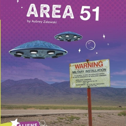 Area 51 (Aliens)