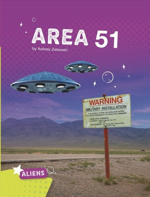 Area 51 (Aliens)