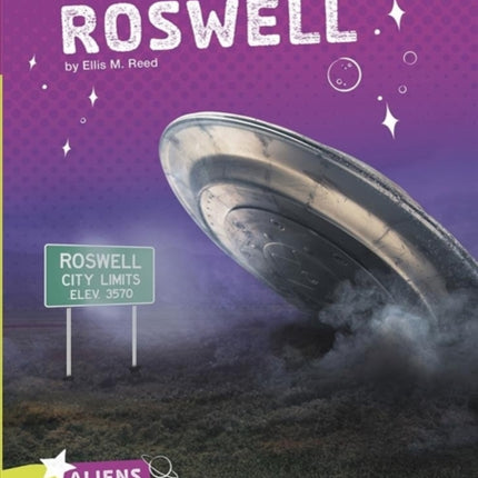 Roswell (Aliens)