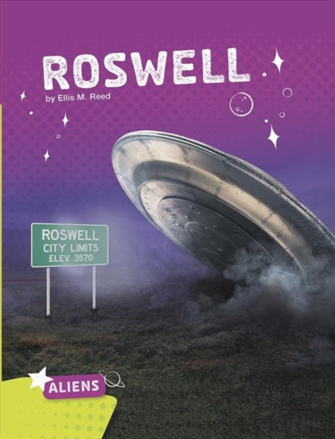 Roswell (Aliens)