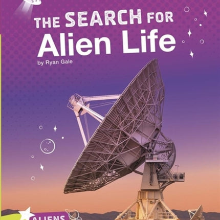 Search for Alien Life (Aliens)