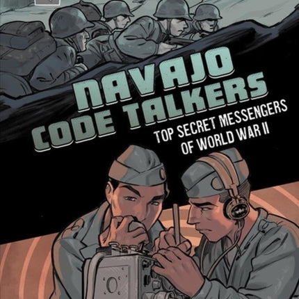 Navajo Code Talkers