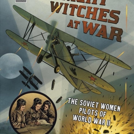 Night Witches at War