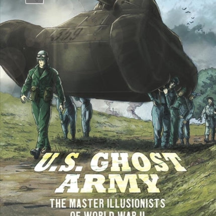 U.S. Ghost Army