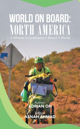 World on Board: North America