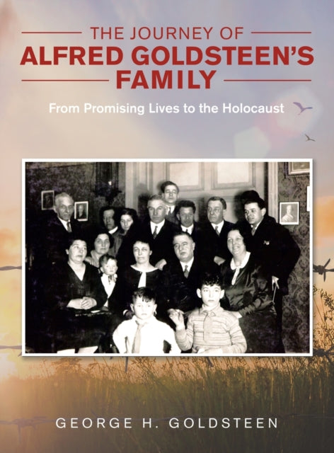 The Journey of Alfred Goldsteen's Family: From