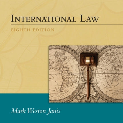 Aspen Treatise for International Law