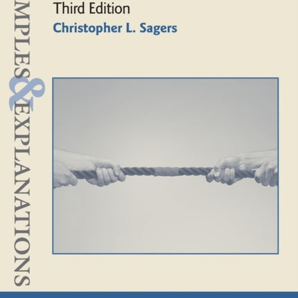 Examples & Explanations for Antitrust