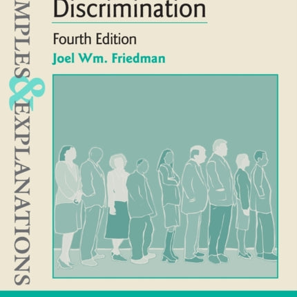 Examples & Explanations for Employment Discrimination