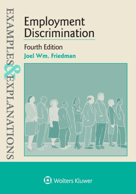 Examples & Explanations for Employment Discrimination