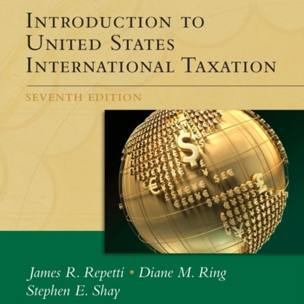 Aspen Treatise for Introduction To United States