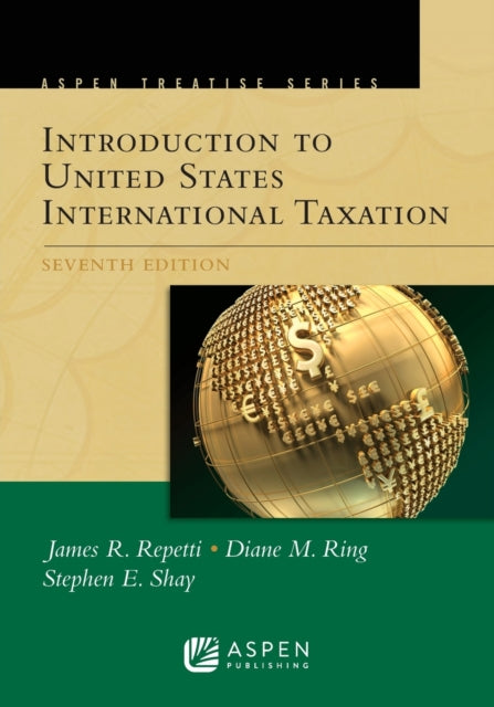 Aspen Treatise for Introduction To United States