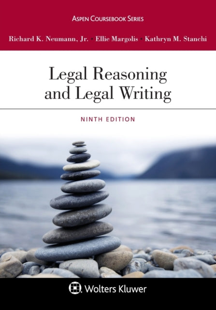 Legal Reasoning and Legal Writing: [Connected eBook with Study Center]