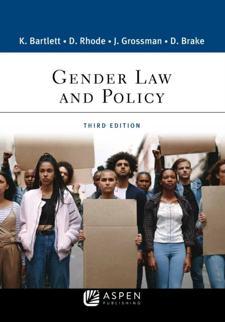 Gender Law and Policy