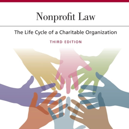 Nonprofit Law: The Life Cycle of a Charitable