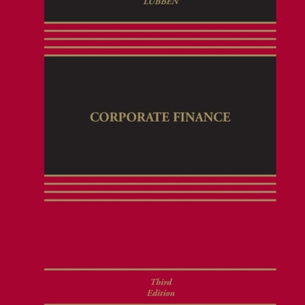 Corporate Finance: [Connected Ebook]