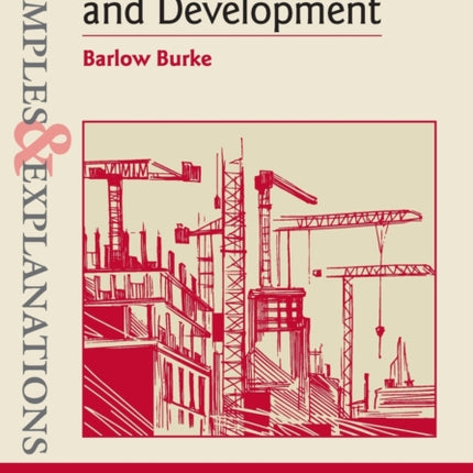 Examples & Explanations for Real Estate Planning