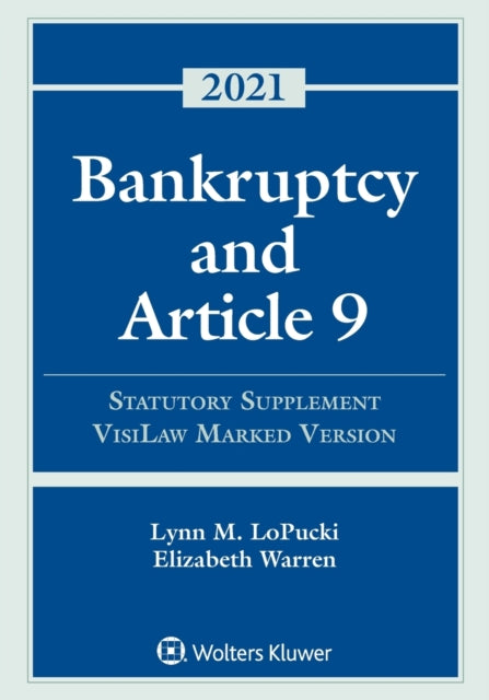 Bankruptcy and Article 9