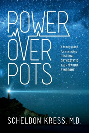 Power Over POTS: A Family Guide to Managing