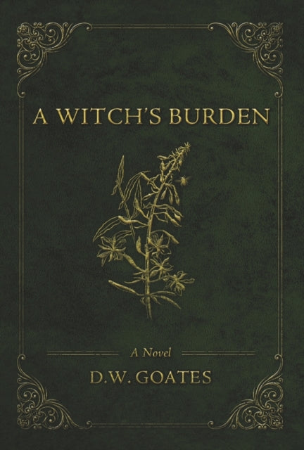 A Witch’s Burden