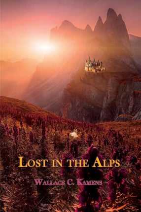 Lost in the Alps