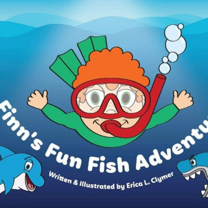 Finnacircs Fun Fish Adventure