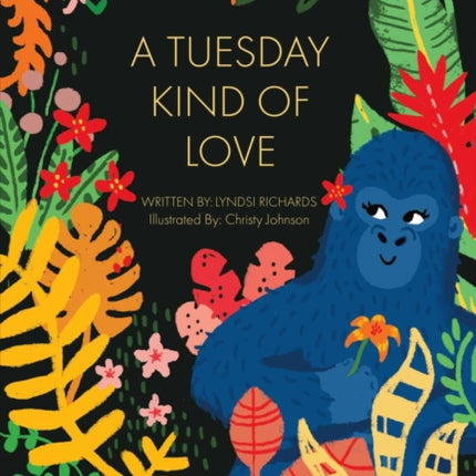 A Tuesday Kind Of Love