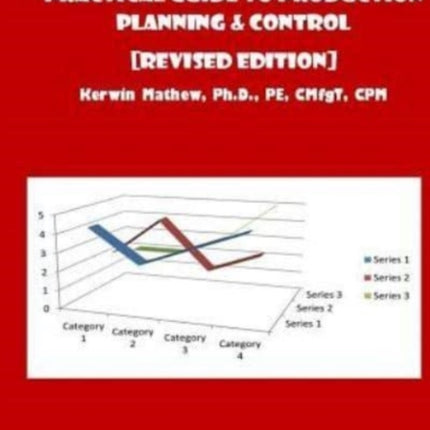 Practical Guide To Production Planning & Control [Revised Edition]