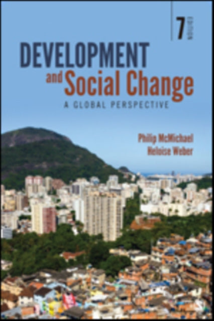 Development and Social Change: A Global Perspective