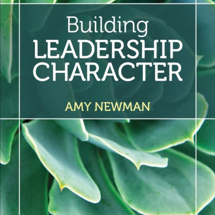 Building Leadership Character