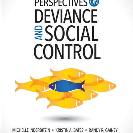 Perspectives on Deviance and Social Control