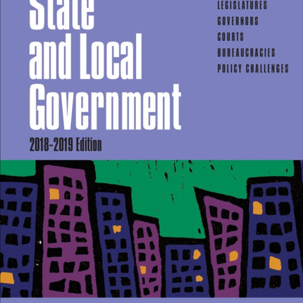 State and Local Government