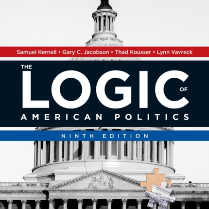 The Logic of American Politics