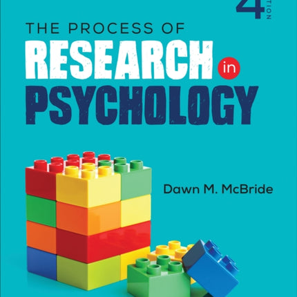 The Process of Research in Psychology