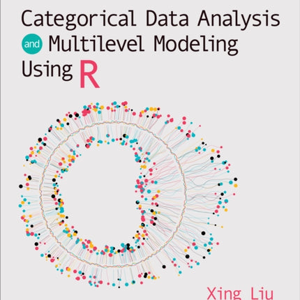 Categorical Data Analysis and Multilevel Modeling Using R