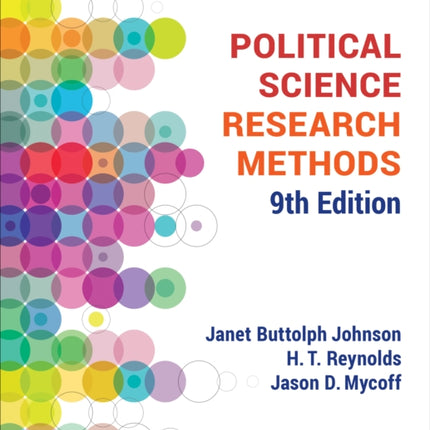 Political Science Research Methods