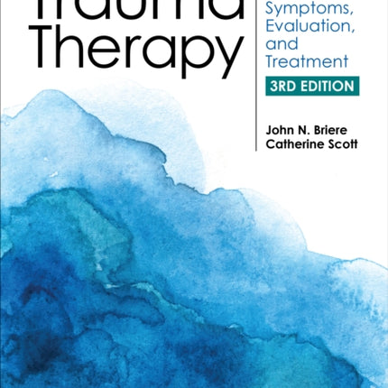 Principles of Trauma Therapy