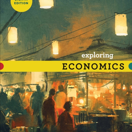 Exploring Economics