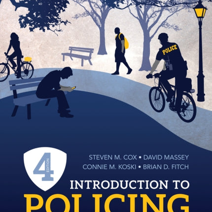 Introduction to Policing