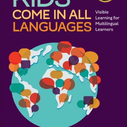 Kids Come in All Languages: Visible Learning for Multilingual Learners