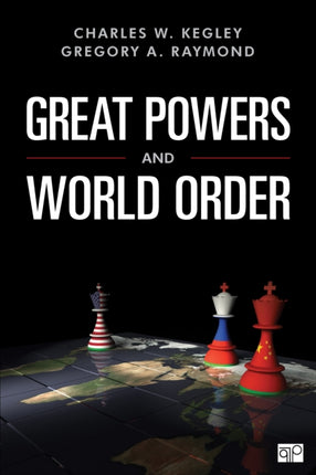 Great Powers and World Order: Patterns and