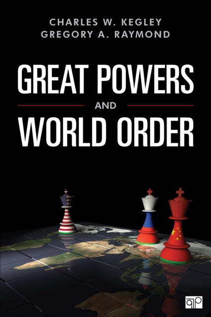 Great Powers and World Order: Patterns and