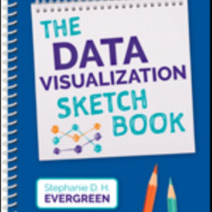 The Data Visualization Sketchbook