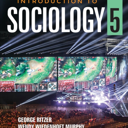 Introduction to Sociology