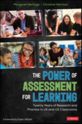 The Power of Assessment for Learning: Twenty Years of Research and Practice in UK and US Classrooms