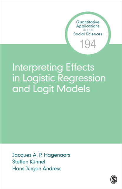 Interpreting and Comparing Effects in Logistic Probit and Logit Regression