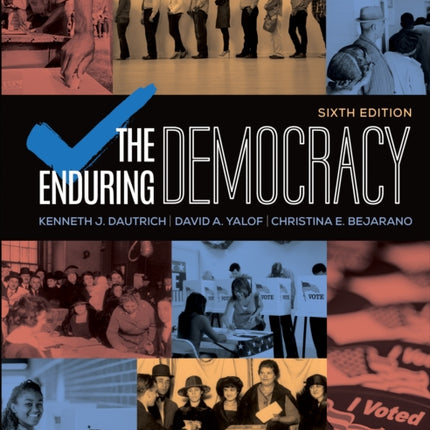 The Enduring Democracy