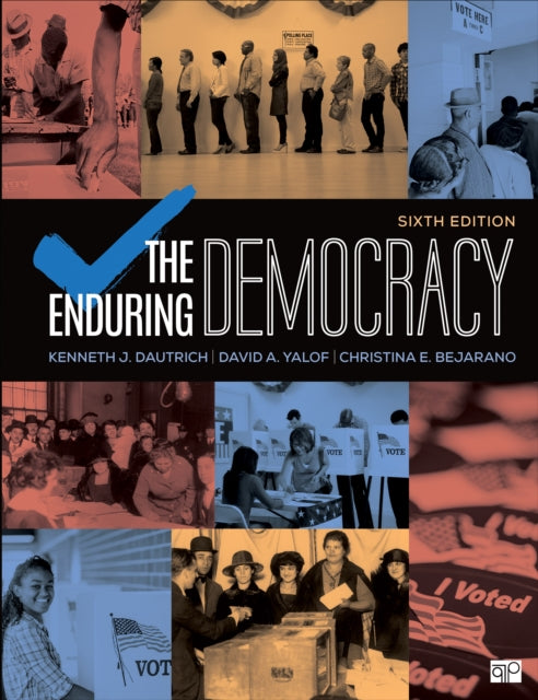 The Enduring Democracy