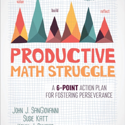 Productive Math Struggle: A 6-Point Action Plan for Fostering Perseverance