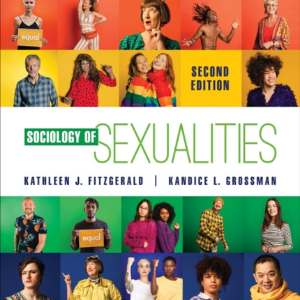 Sociology of Sexualities